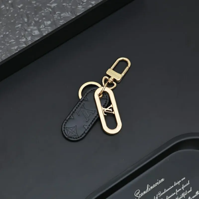 louis vuitton lv key holder and boucle de sac s_121507b